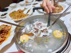 -红日饭店(裕隆三路店)