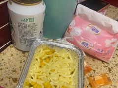 -姜胖胖韩式自助烤肉(光明万达店)