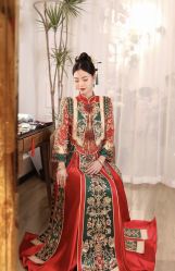 -莫小姐婚纱