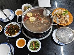 -合味土鸡火锅(中海世贸花园金碧庄店)