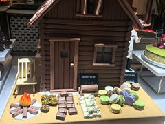 -RISE RESTAURANT(滨海湾金沙店)