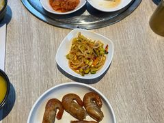 -郑阿姨的家·이모네·韩料&烤肉(武川路店)