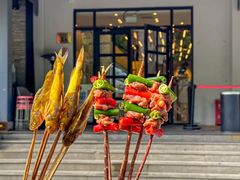 -牛串门串串香(东直门簋街总店)