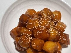 糖醋老油条-庆春朴门