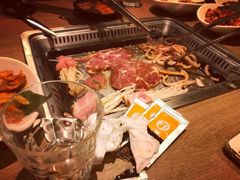-新石器烤肉(之心城店)