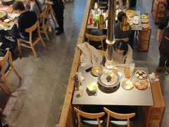 -正宗齐齐哈尔烤肉·齐牛哥鲜切炭火烤肉(杭州总店)