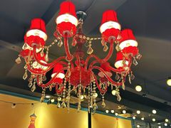 -通海俄式烧烤·俄罗斯大串(嵩山路店)