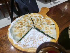 -福慧慈缘素食餐厅(王府井店)