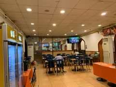 -西部马华清真兰州牛肉面·烧烤夜市(关东店)