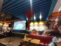 -敏珠拉姆藏餐·南京厨房(富春江东街店)