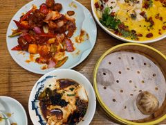 -下塘街七号(圆融时代广场店)