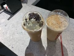 -COSTA COFFEE(上海虹口龙之梦)