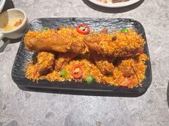 -留半山·香港食堂(啦啦宝都店)