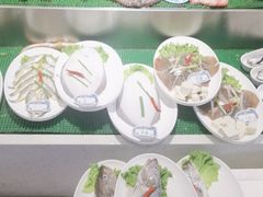 -小红鲸·海鲜餐厅(轸大路店)