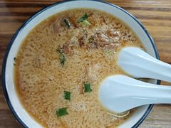 -文武王氏烧饼·无矾油条(西溪路店)