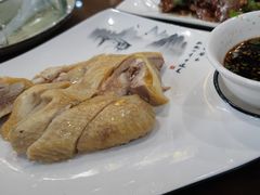 -长兴菜馆(高桥店)