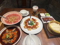 -甬上名灶(天一阁·翠柏店)