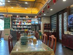 -烤肉宛饭庄(北新桥店)