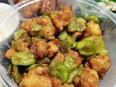 -抚顺美食·老上海味道