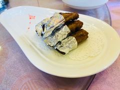 -渭塘酒家(生态园店)