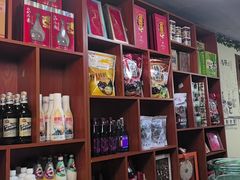 -果松木炭酸菜铜火锅·外婆参鸡汤