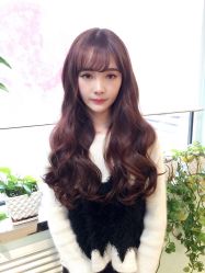 -MY HAIR ARDOR