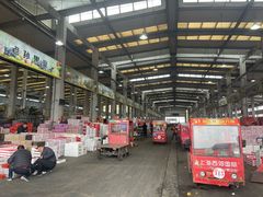 -西郊国际农产品交易中心