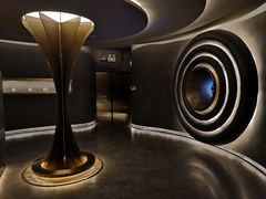 -Hi City·城市之巅