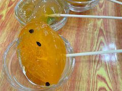 -周大娘牛乳(旧寨古村总店)