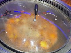 -山河屯铁锅炖(哈西站店)