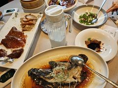 -漢舍中国菜馆(889广场店)