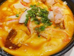 -鹅冠港式茶餐厅(来福士店)