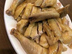 白切鸡-御膳楼中餐厅(广场新区步行街店)