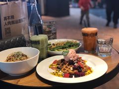 -Moka Bros 摩卡站(西单大悦城店)