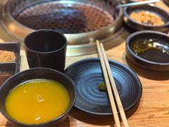 -九田家黑牛烤肉料理(新光汇店)