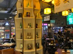 -M99 BEER世界啤酒吧(鸿云悦街店)