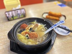 -老上海里弄味道(知春路店)