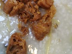-台北楚楚园馅饼粥(虹桥南丰城店)