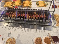 -玉善烧烤串城(长春总店)