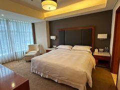 -长沙运达喜来登酒店
