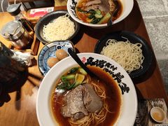 -味千拉面(光启城时尚购物中心店)