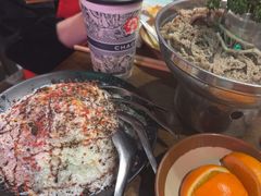 -萍姐火锅·公路夜市(打浦桥日月光店)