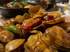 -渔·海鲜餐厅（东澳可域度假村内）南沙湾沙滩店