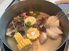 -为什么牛潮汕牛肉火锅(中信广场店)