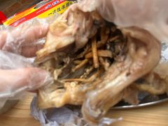-吉英盐焗鸡(文中路店)