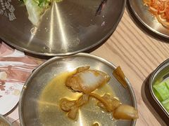 -西塔老太太泥炉烤肉(武汉摩尔城店)