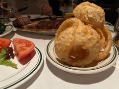 洋葱圈-Wolfgang’s Steakhouse 沃夫冈牛排馆(上海白玉兰广场店)