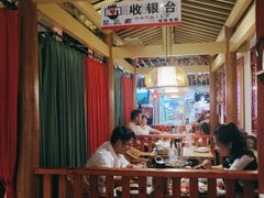大堂-湘阁里辣(南岭购物广场店)