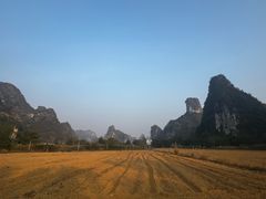 -明仕田园