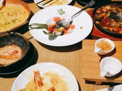 -青檸泰 LIME THAI (财富购物中心店)